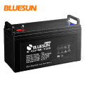 12v 100ah Blei-Säure-Tiefzyklus agm ups Solarbatterie 12v 100ah-Speicherbatterie für Ladegerät